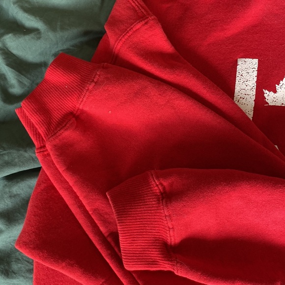 Mens hoodie - Picture 4 of 5